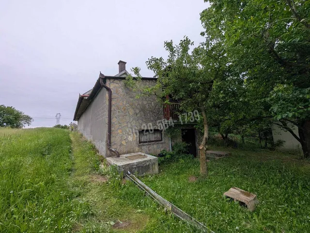 Eladó nyaraló Csapi, Külterület 45 nm