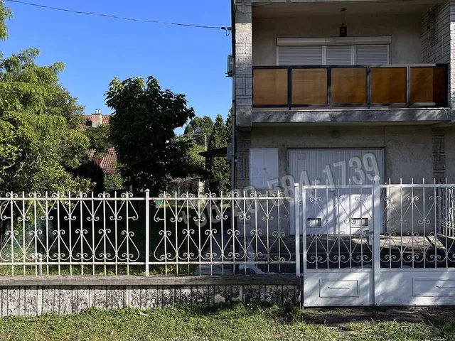 Eladó üdülő és hétvégi ház Gárdony, Agárd 80 nm