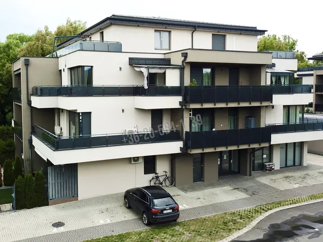 Eladó lakás Keszthely 44 nm