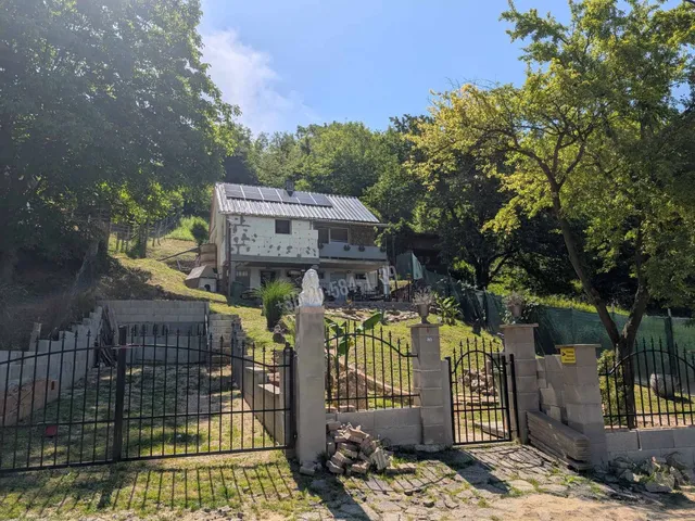 Eladó ház Zalaegerszeg, Csács 53 nm