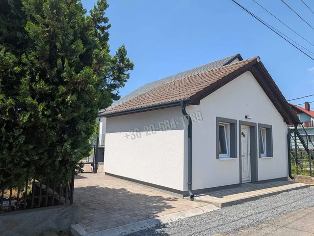 Eladó lakás Sármellék 23 nm