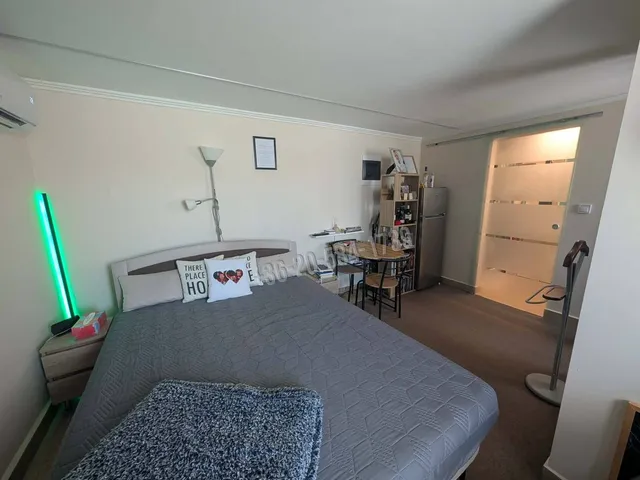 Eladó lakás Sármellék 22 nm