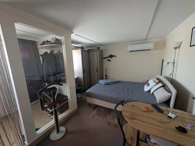 Eladó lakás Sármellék 22 nm