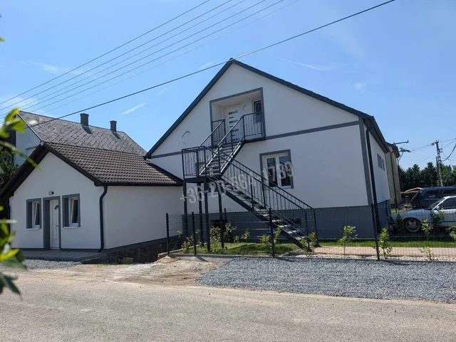 Eladó lakás Sármellék 60 nm