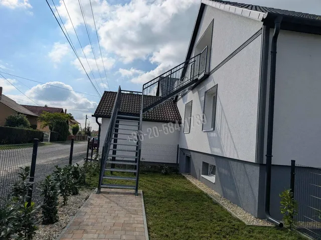 Eladó lakás Sármellék 60 nm