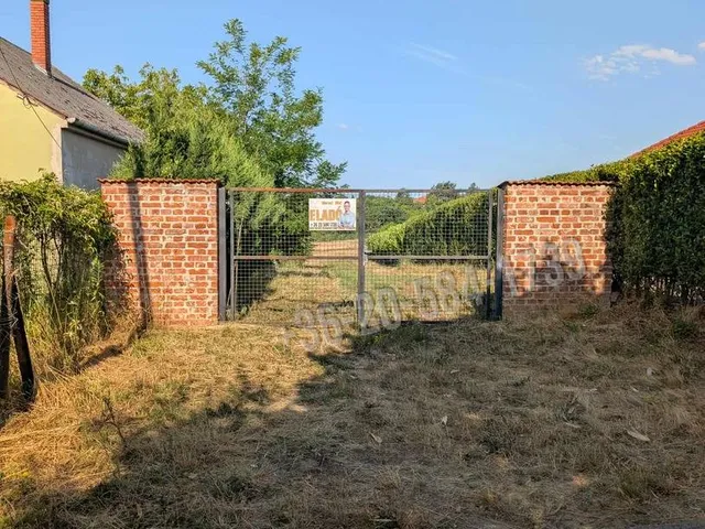 Eladó telek Cserszegtomaj 5667 nm