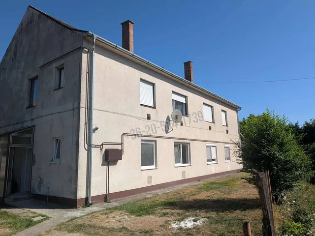 Eladó lakás Keszthely 67 nm