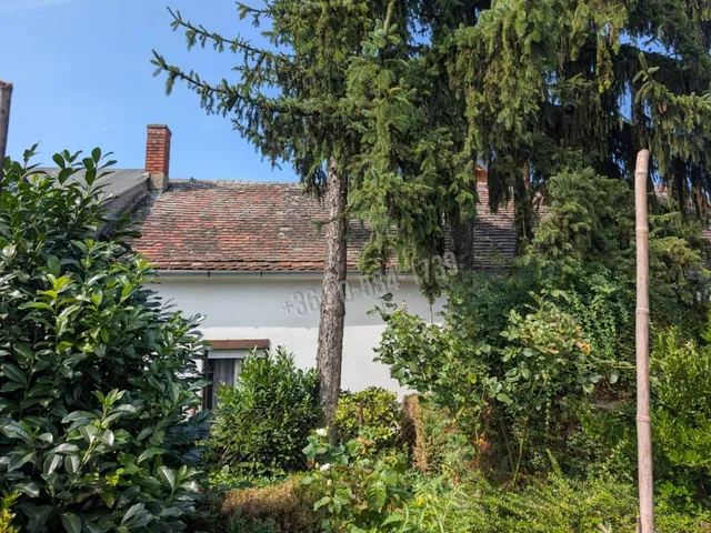 Eladó lakás Keszthely, Sopron utca 42 nm
