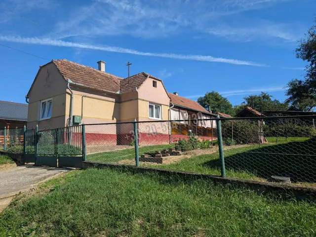 Eladó ház Söjtör 90 nm