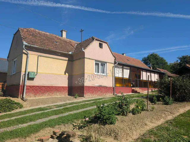 Eladó ház Söjtör, Béke utca 90 nm