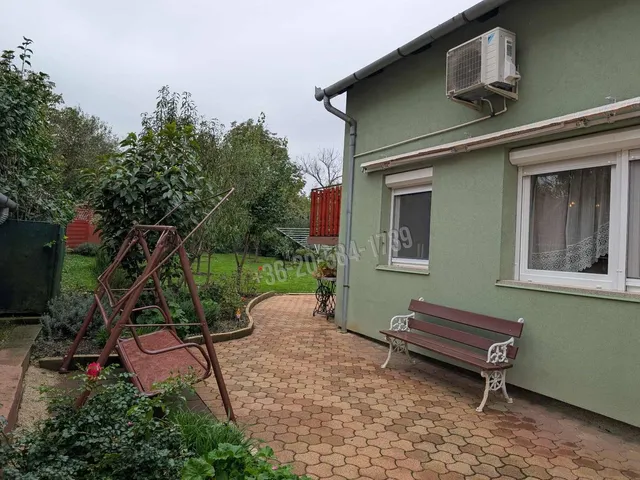 Eladó ház Hévíz 250 nm