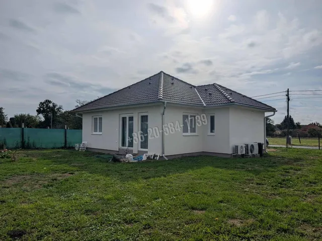 Eladó ház Zalaboldogfa 72 nm