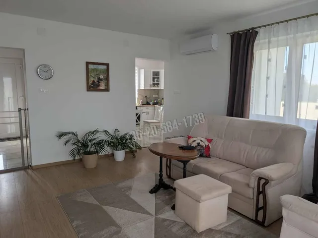 Eladó ház Zalaboldogfa 72 nm