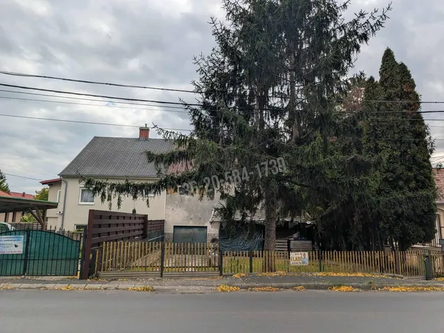 Eladó ház Keszthely 113 nm