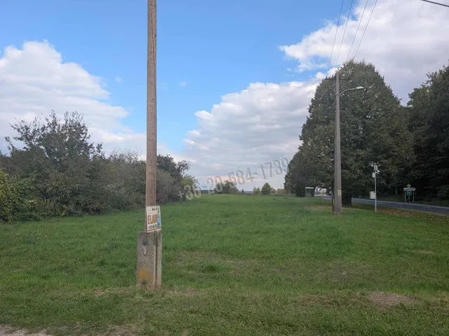 Eladó telek Zalaszentmihály, Rózsa utca 2328 nm