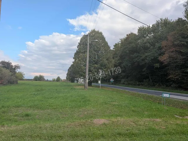 Eladó telek Zalaszentmihály, Rózsa utca 2328 nm