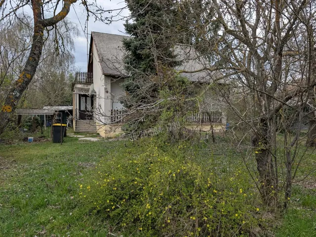 Eladó ház Gyenesdiás, Szent Ilona utca 127 nm