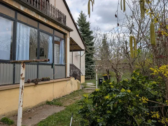 Eladó ház Gyenesdiás, Szent Ilona utca 127 nm