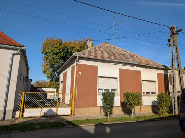 Eladó ház Szigetvár 93 nm