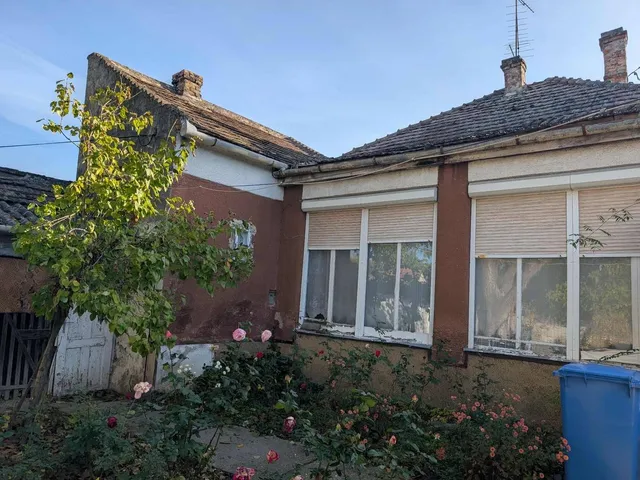 Eladó ház Szigetvár, Tinódi Sebestyén utca 93 nm