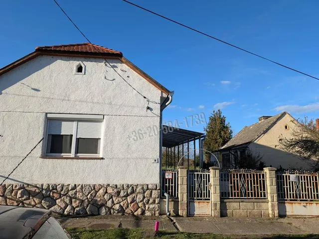 Eladó ház Sellye, Domb utca 74 nm