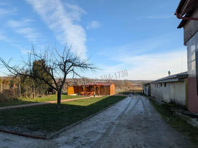 Eladó ház Zalaapáti, Jókai Mór utca 50 nm