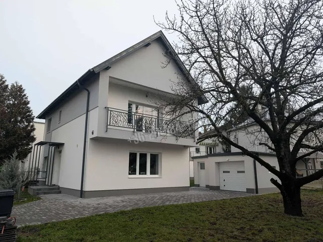 Eladó ház Hévíz 110 nm