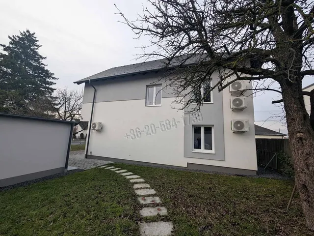 Eladó ház Hévíz 110 nm