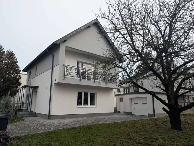 Eladó ház Hévíz 110 nm