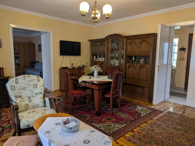 Eladó ház Sellye 225 nm