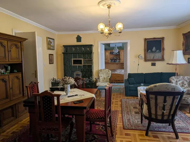 Eladó ház Sellye 225 nm