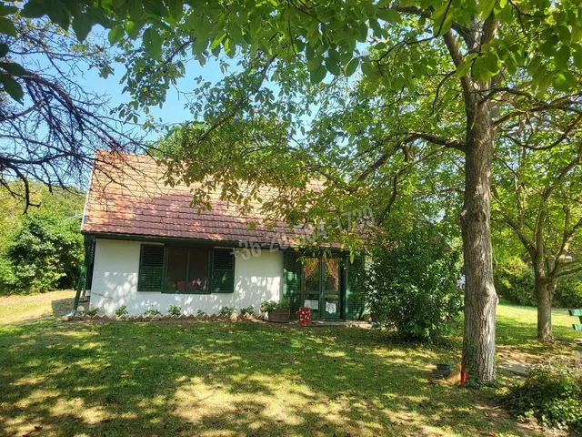 Eladó üdülő és hétvégi ház Várvölgy, Muskotály 43 nm