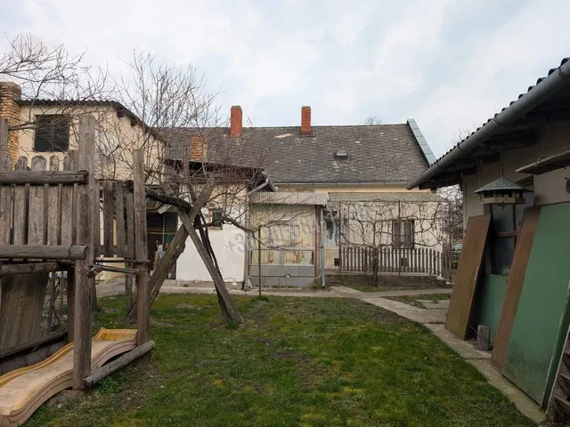 Eladó ház Zalaszentgrót 75 nm