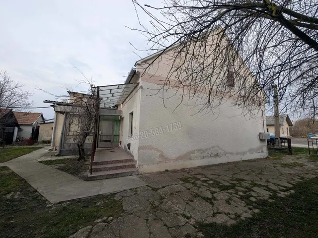 Eladó ház Zalaszentgrót 75 nm