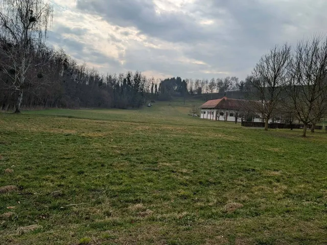 Eladó telek Zalakaros, Banyavölgyi út 6000 nm