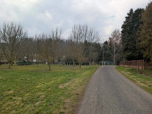 Eladó telek Zalakaros, Banyavölgyi út 6000 nm