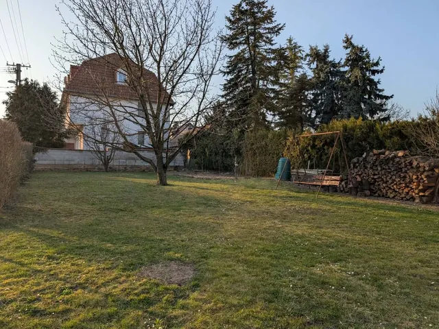 Eladó ház Hévíz 180 nm