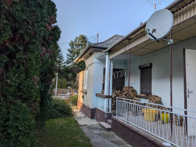 Eladó ház Zalavár 85 nm