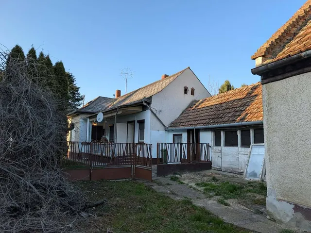Eladó ház Zalavár 85 nm