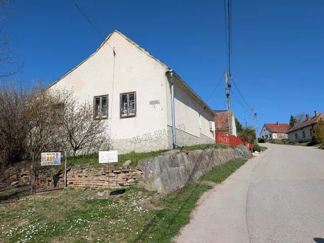 Eladó ház Zalaszabar 50 nm