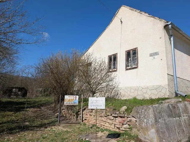 Eladó ház Zalaszabar 50 nm