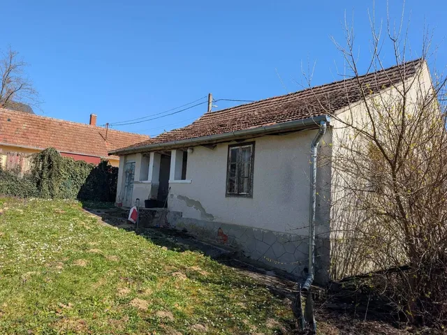 Eladó ház Zalaszabar 50 nm