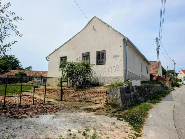 Eladó ház Zalaszabar 50 nm