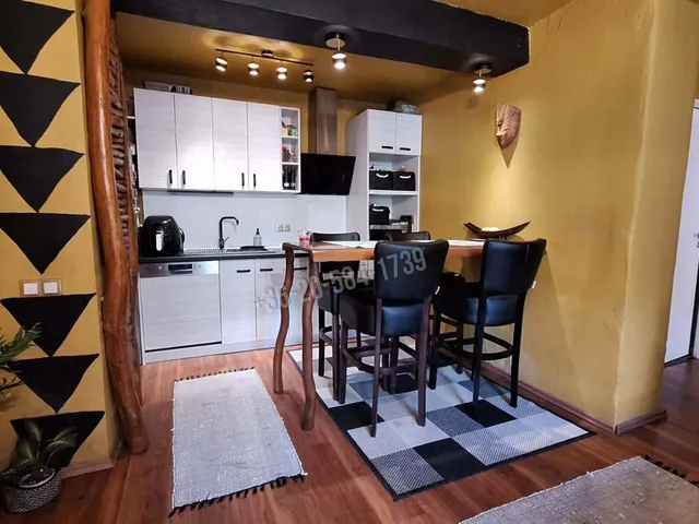 Eladó lakás Keszthely 53 nm