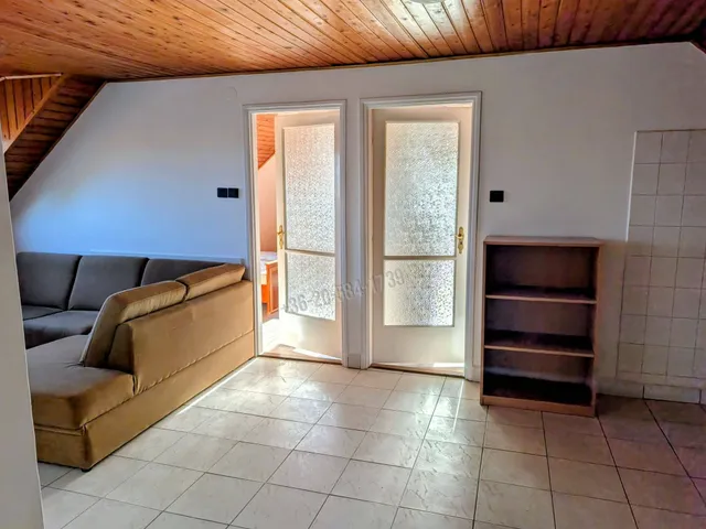 Kiadó ház Keszthely 65 nm