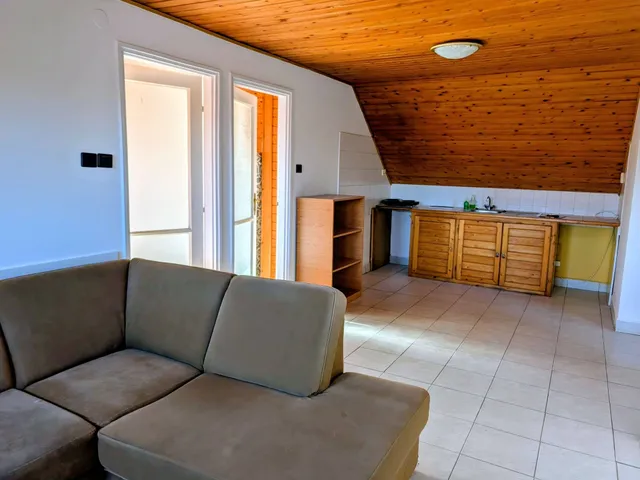 Kiadó ház Keszthely 65 nm