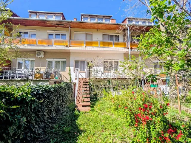 Eladó ház Keszthely 120 nm