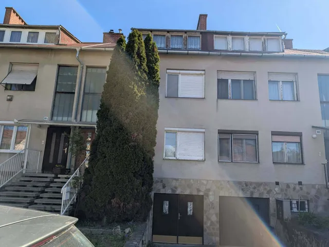 Eladó ház Keszthely 120 nm