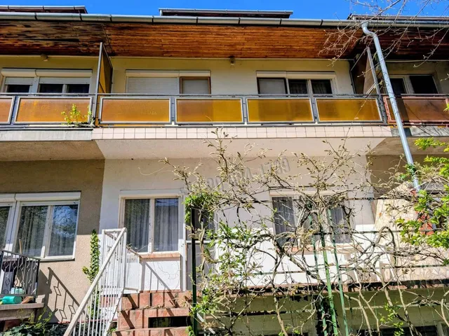 Eladó ház Keszthely, Vak Bottyán utca 120 nm