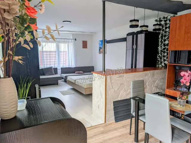 Eladó ház Sümeg 62 nm